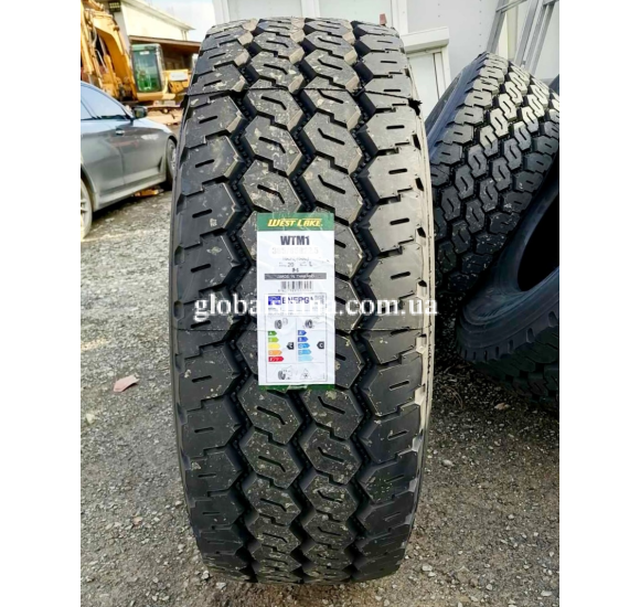 WestLake WTM1 (ведуча) 385/65 R22.5 160K